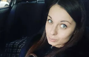 34 Катерина